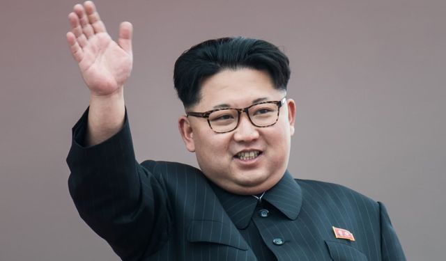 Dünyayı Sarsan İddia: Kuzey Kore Lideri Kim Jong-Un Beyin Kanaması Geçirdi ve Komaya Girdi mi?