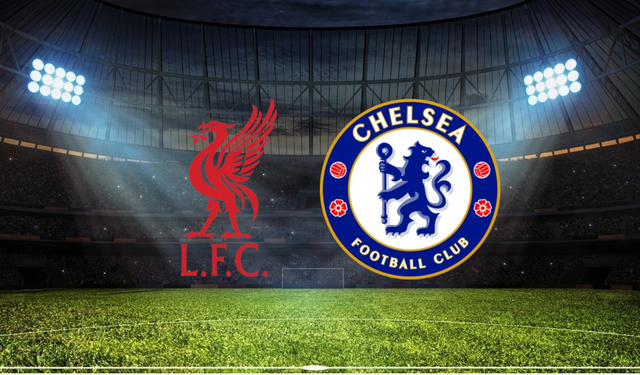 Liverpool - Chelsea Maçı Nasıl İzlenir? İşte Canlı Yayın Kanalları: