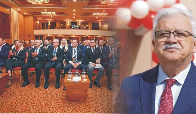 Ali Kemal Deveciler'in yeni hamlesi! MBB'ye üye oldu