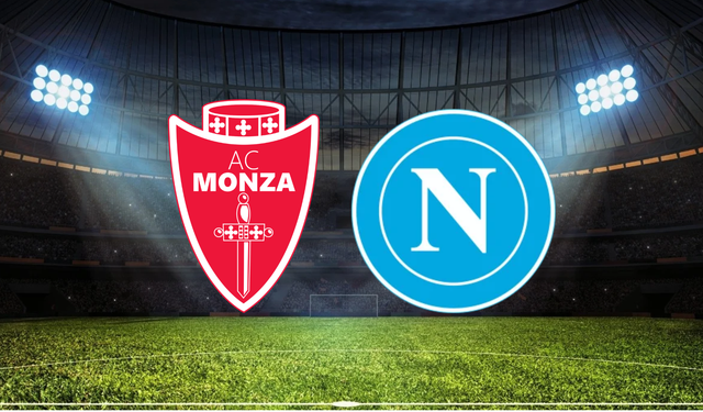 Monza - Napoli Maçı Nasıl İzlenir? İşte Canlı Yayın Kanalları: