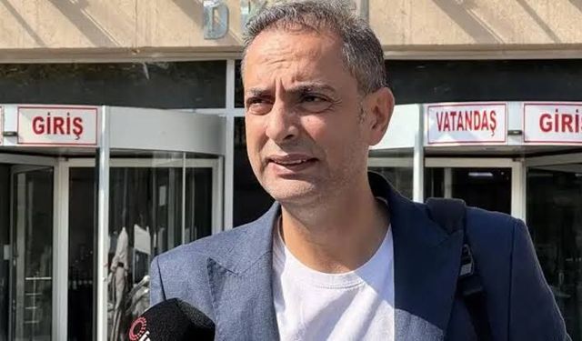 Son Dakika! Sarıgül Soruşturmasında Şok Karar: Murat Ağırel’in de Aralarında Bulunduğu 7 Kişi Tutuklandı!