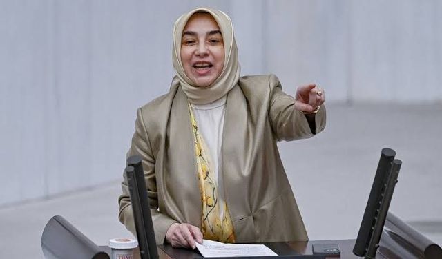 Özgür Özel'in "Yerine Başkasını Gönderdiler" İddiasına Özlem Zengin'den Yanıt: Nedenini Açıkladı