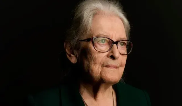 Felsefe Dünyası Yasta! Prof. Dr. İoanna Kuçuradi Hayatını Kaybetti: İşte Aile Ve Akademik Yaşamından Bilgiler!