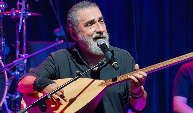Soner Olgun'dan Acı Haber! 67 Yaşında Yaşamını Yitirdi! Soner Olgun Neden Öldü?