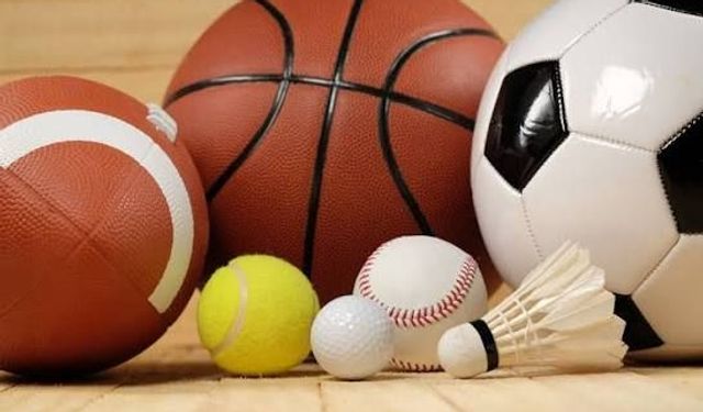 SPOR MALZEMESİ SATIN ALINACAKTIR