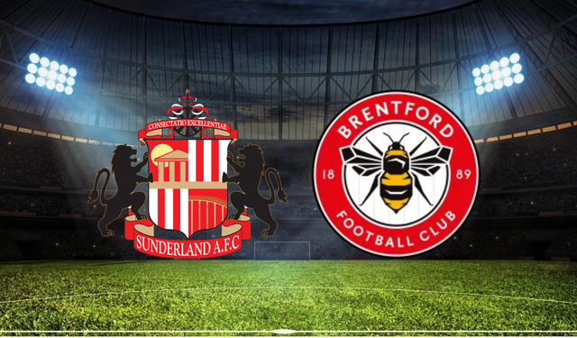 Sunderland - Brentford Maçı Nasıl İzlenir? İşte Canlı Yayın Kanalları: