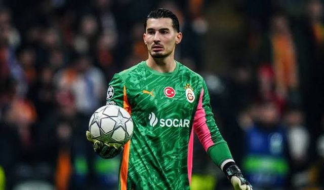 Uğurcan Çakır'dan Barcelona Maçı Sonrası Flaş Açıklama: 2-0'ı Bulsaydık Bu Maç Bugün Elimizde Olurdu!