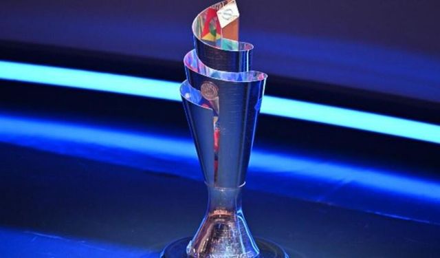 Uefa Uluslar Ligi'nde Dev Gece: İspanya Galibiyet Serisini Sürdürdü Ve Harry Kane Tarihi Rekoru Egale Etti!