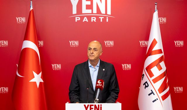 "Belgeler Sahte Değil" Dedi! Ümit Özlale'den Fon Dosyasında Yeni Açıklama: "AK Parti İçinden Belgeler Uçuruldu"