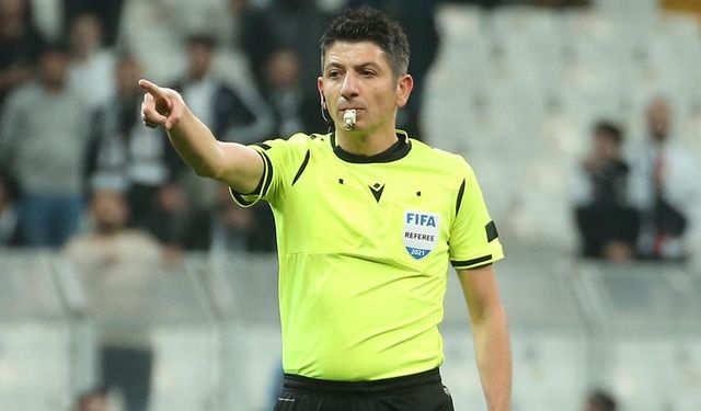 Son dakika! VAR atamalarından sorumlu müdür yardımcısı Yaşar Kemal Uğurlu görevinden istifa etti!
