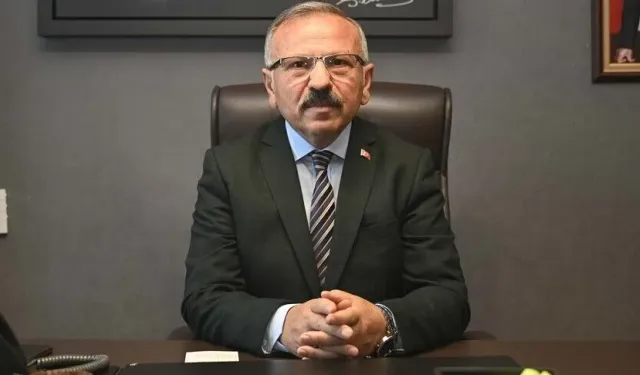 Bekir Bozdağ'ın Yerine Geçecek İsim Belli Oldu! Erdoğan Yusuf Beyazıt'ı Açıkladı