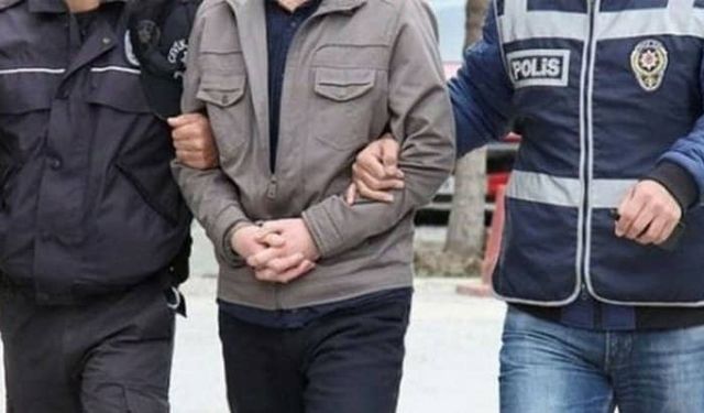 Edremit'te terör operasyonu: 4 zanlı gözaltına alındı