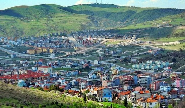 CHP Kepsut Belediye Başkan Adayları 2024