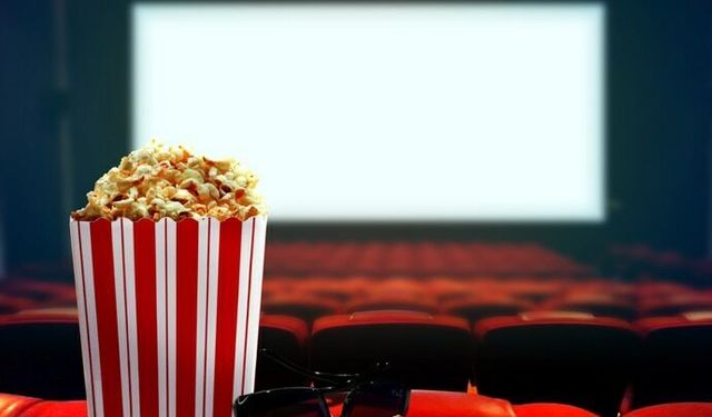 Haftanın filmleri (12 Ocak 2024) Bu hafta hangi filmler vizyona girdi?