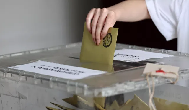 YSK Balıkesir için kararını verdi! Ak Parti'nin 'Balya' itirazı reddedildi!