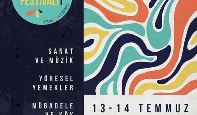 Uluslararası Keremköy Festivali başlıyor!