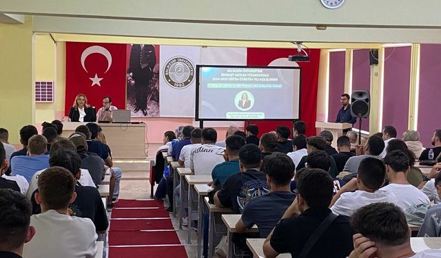Savaştepe'de zincirleme trafik kazası: 3 yaralı!