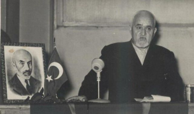 Hasan Basri Çantay vefatının 60. yılında "Hasan Basri Çantay'a Vefa" adlı kitapla anıldı