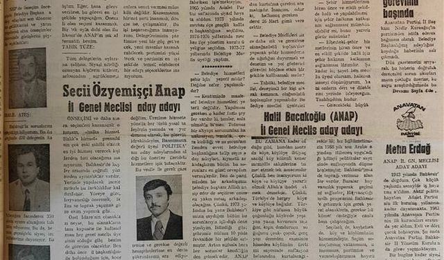 11 Şubat Cumartesi: Sorunları gayet iyi biliyorum
