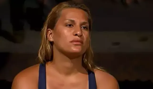 Survivor'un dikkat çeken ismi: Almeda Baylan! Survivor Almeda kimdir? Kaç yaşında? Almeda Baylan nereli?