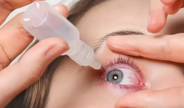 Kış Ayında Hangi Göz Sorunları Olur? Nelere Dikkat Edilmeli?