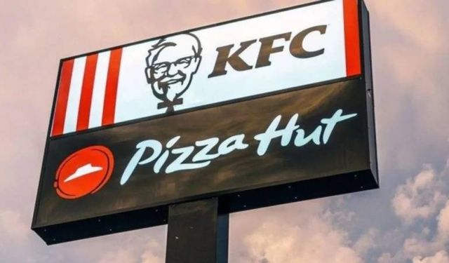 KFC ve Pizza Hut Tekrar Açılacak Mı? Ne Zaman Açılacak? Şirketten Açıklama Geldi!
