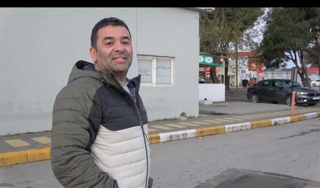 Ayvalık’ta Bayram Hareketliliği Başladı: Tatilciler Midilli’ye Akın Etti, Otellerde Doluluk Yüzde 90’ı Aştı!