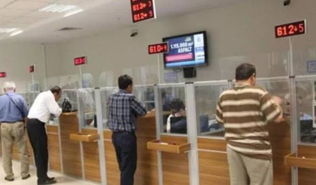 1 Mayıs 2025 Bankalar Tatil mi? Bankalar Kapalı mı Olacak?