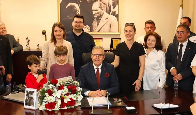 Bandırma Belediye Başkanı Dursun Mirza: Daha yolun başındayız