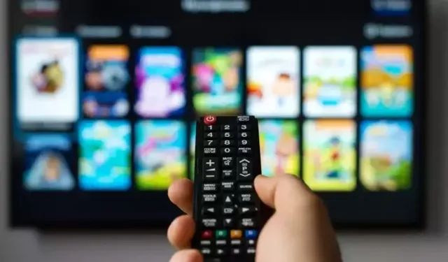 Bugün TV'de Neler Var? İşte Saat Saat, Kanal Kanal Yayın Akışı Listesi...