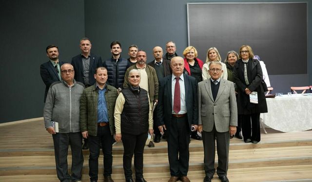 Gömeç’te Boşnak Kültürüne Anlamlı Vefa: Tarihe Işık Tutan Kitap