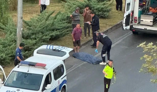 Balıkesir Erdek’te Feci Kaza: Tıp Fakültesi Öğrencisi Hayatını Kaybetti