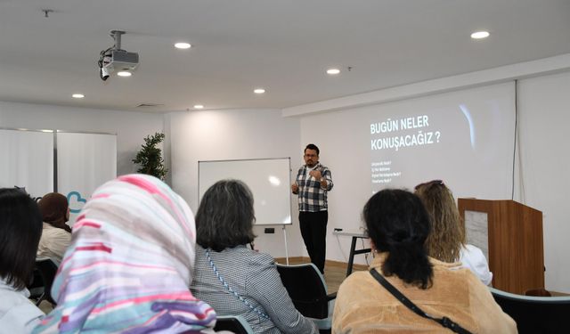 Balıkesir’de kadın emeği yeni fikirlerle işe dönüşüyor