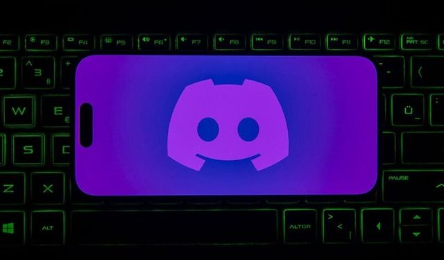 Discord, Yeni Güvenlik Önlemleri Getiriyor! Artık Yüz Taramasıyla Giriş Yapılacak!
