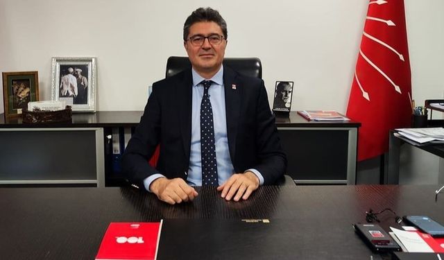 CHP’den Seçim Devrimi! Ensar Aytekin “50.521 Temsilciyle Geliyoruz” Dedi!