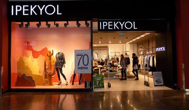 İpekyol Markası Kimin? İpekyol'un Sahibi Kimdir, Kaç Mağazası Var? İşte Tüm Detaylar