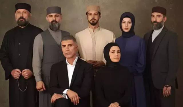 Kızıl Goncalar İçin Veda Zamanı: Final Tarihi Açıklandı! Yapımcıdan Dikkat Çeken Açıklama