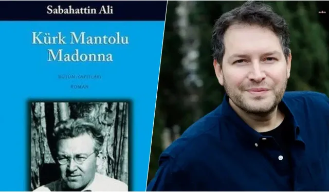 Kürk Mantolu Madonna Film Oluyor! Ne Zaman Çekilecek, Vizyon Tarihi Ne Zaman? İşte Tüm Detaylar: