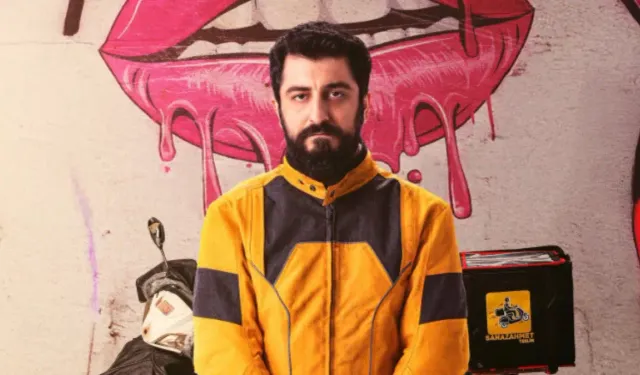 Mahsun J 2. Sezon Ne Zaman Yayınlanacak? Mahsun J Hangi Platformda?