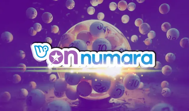 On Numara 28 Nisan 2025 Sonuçları Açıklandı! İşte Kazanan Numaralar…