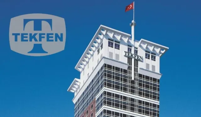 Can Kültür, Tekfen Holding’in Yüzde 25’lik Payını Alıyor mu? İşte Son Gelişmeler