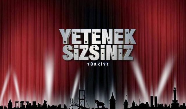 Yetenek Sizsiniz Türkiye 2025 Ne Zaman Başlıyor? Jüri Üyeleri Kimler? Hangi Kanalda Yayınlanacak?