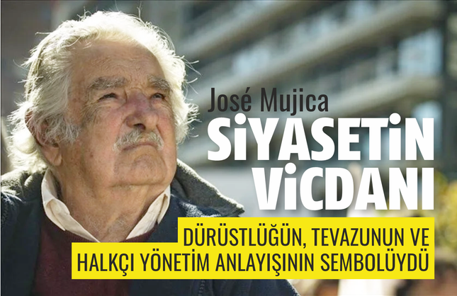 José Mujica: Siyasetin Vicdanı, Uruguay’ın Mütevazı Lideri
