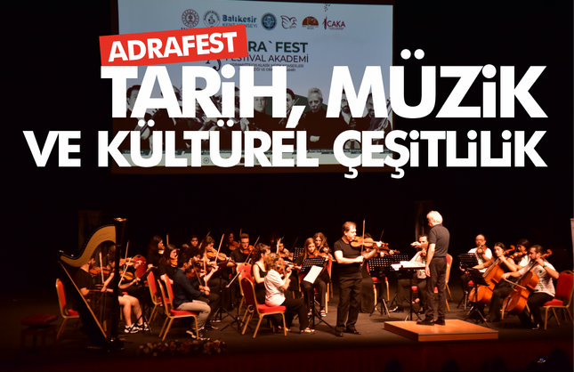 Tarih, müzik ve kültürel çeşitlilik