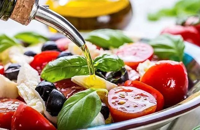 Akdeniz diyeti beyni koruyor mu gerçekten?