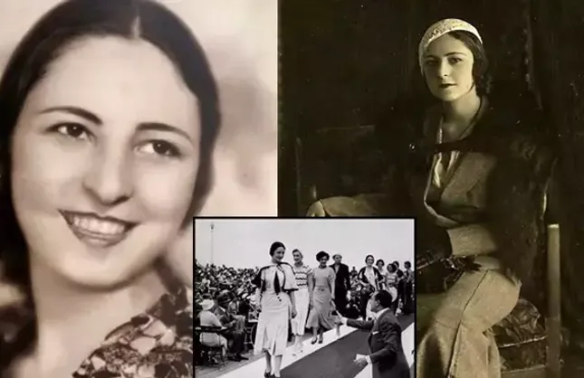 Manyas’tan Dünyaya Açılan Güzellik: Keriman Halis Ece