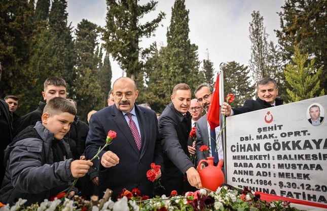 Zaferin 111. yılı: Çanakkale sonsuza kadar geçilmeyecek!