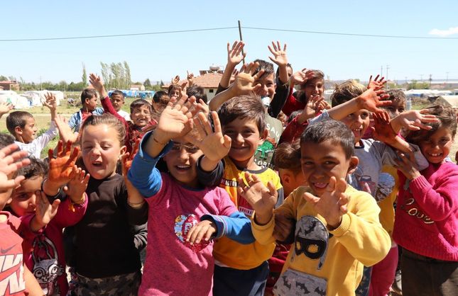 Nerede O Eski Bayramlar? (Aslında Nerede O Eski Bizler?)