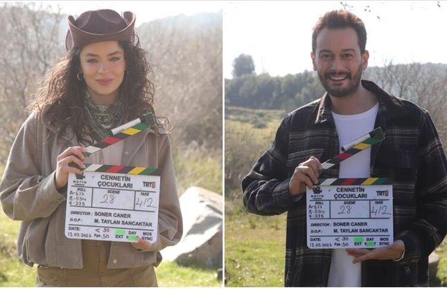 Cennetin Çocukları'na güçlü takviye.. Yeni kadroda kimler var?