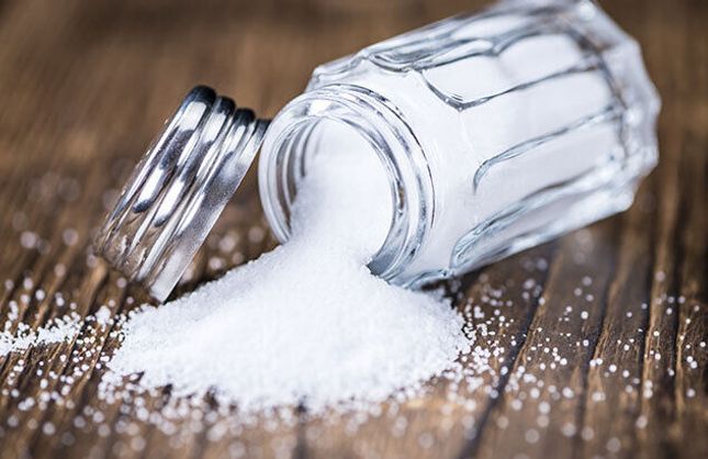 Fark etmeden tuzu fazla mı tüketiyoruz?